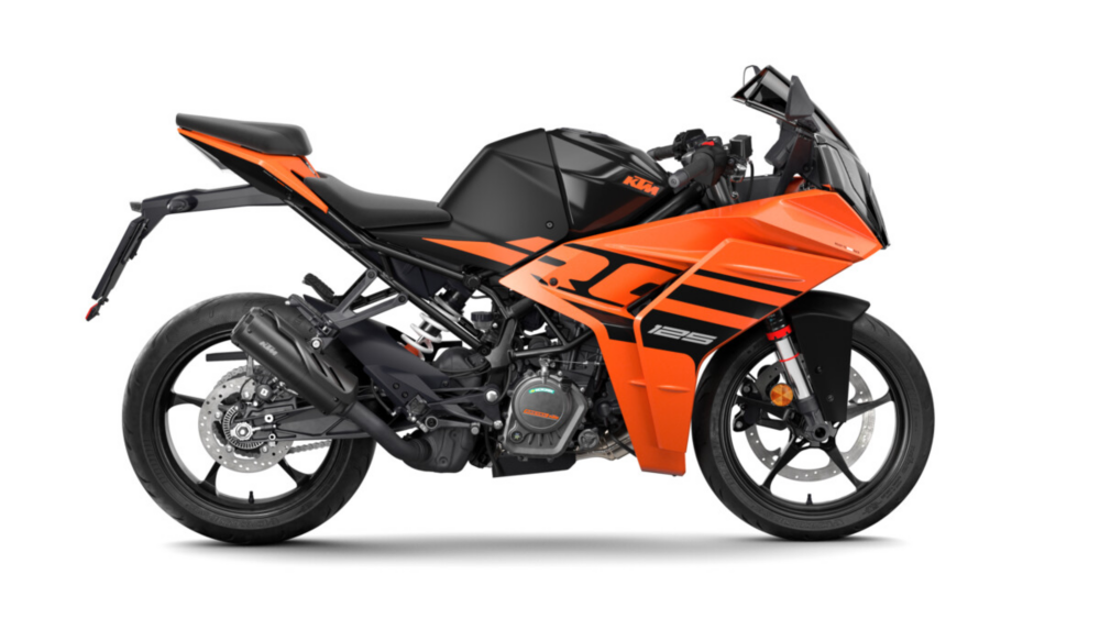 Ktm online pcp deals